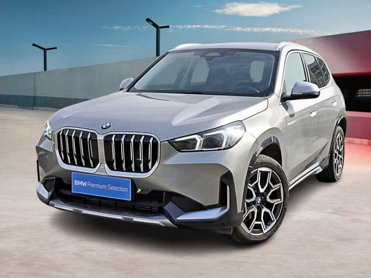 BMW X1 sDrive18d xLine 2025