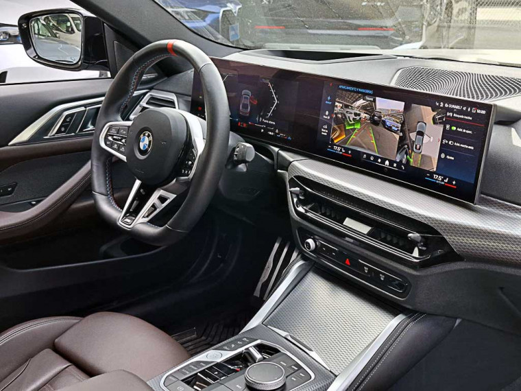 Bmw M440 I Xdrive Lci 4x4 3.0 Aut 2025 Usado Usado en BMW Premium Selection Bmw M440 I Xdrive Lci 4x4 3.0 Aut 2025 Usado Usado en BMW Premium Selection