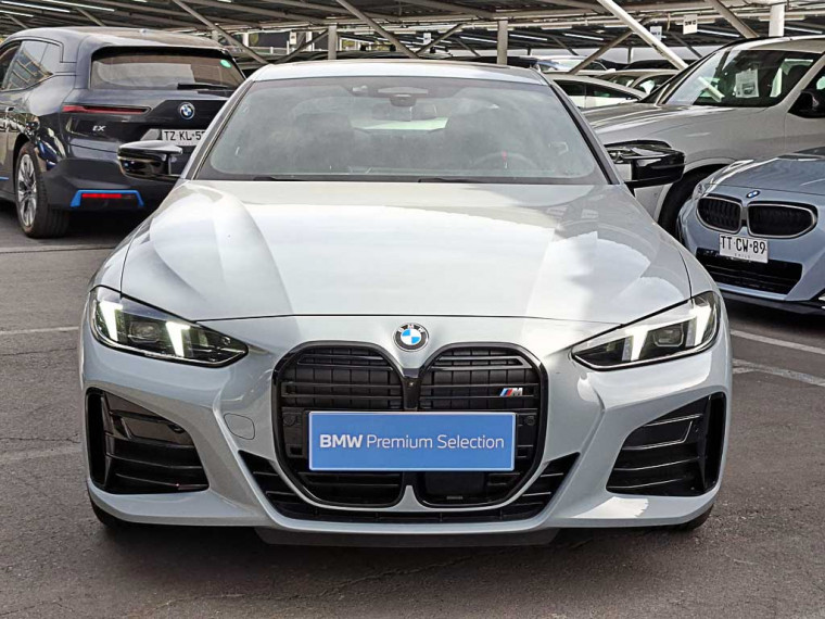Bmw M440 I Xdrive Lci 4x4 3.0 Aut 2025 Usado Usado en BMW Premium Selection Bmw M440 I Xdrive Lci 4x4 3.0 Aut 2025 Usado Usado en BMW Premium Selection