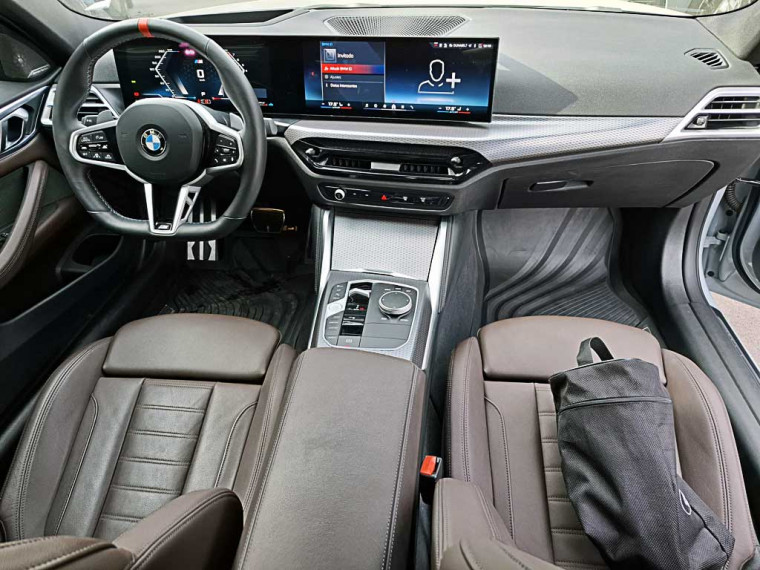 Bmw M440 I Xdrive Lci 4x4 3.0 Aut 2025 Usado Usado en BMW Premium Selection Bmw M440 I Xdrive Lci 4x4 3.0 Aut 2025 Usado Usado en BMW Premium Selection