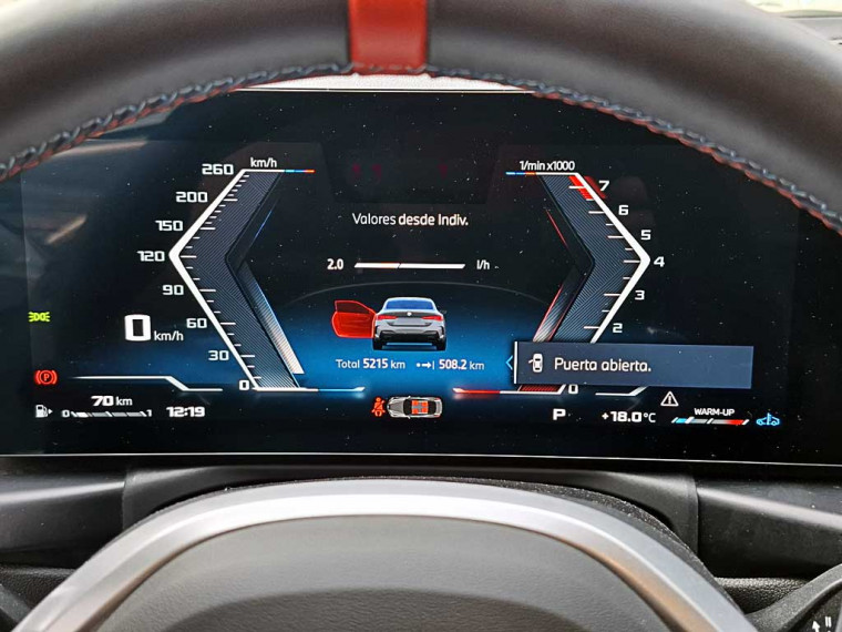 Bmw M440 I Xdrive Lci 4x4 3.0 Aut 2025 Usado Usado en BMW Premium Selection Bmw M440 I Xdrive Lci 4x4 3.0 Aut 2025 Usado Usado en BMW Premium Selection