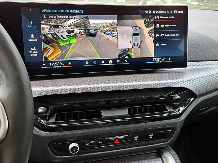 Bmw M440 I Xdrive Lci 4x4 3.0 Aut 2025 Usado Usado en BMW Premium Selection Bmw M440 I Xdrive Lci 4x4 3.0 Aut 2025 Usado Usado en BMW Premium Selection