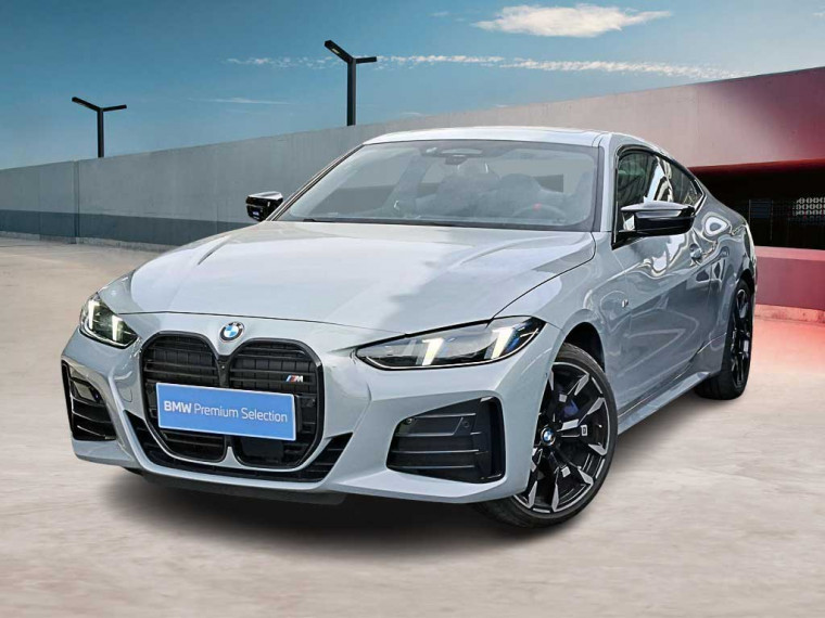 BMW M440 I XDRIVE LCI 4X4 3.0 AUT 2025