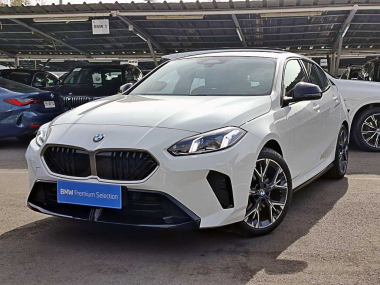 Bmw 120 Hatch M Sport 2026 Usado  Usado en BMW Premium Selection