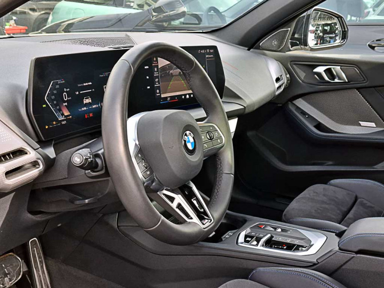 Bmw 120 Hatch M Sport 2026 Usado  Usado en BMW Premium Selection