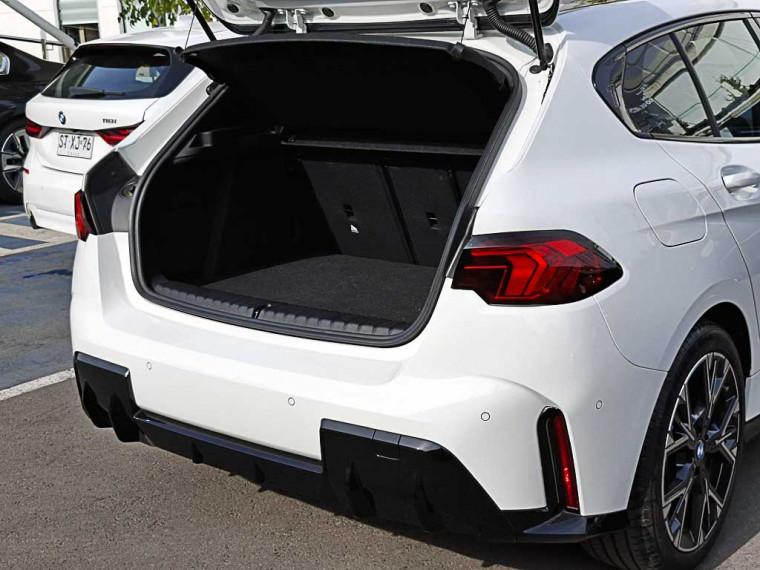 Bmw 120 Hatch M Sport 2026 Usado  Usado en BMW Premium Selection