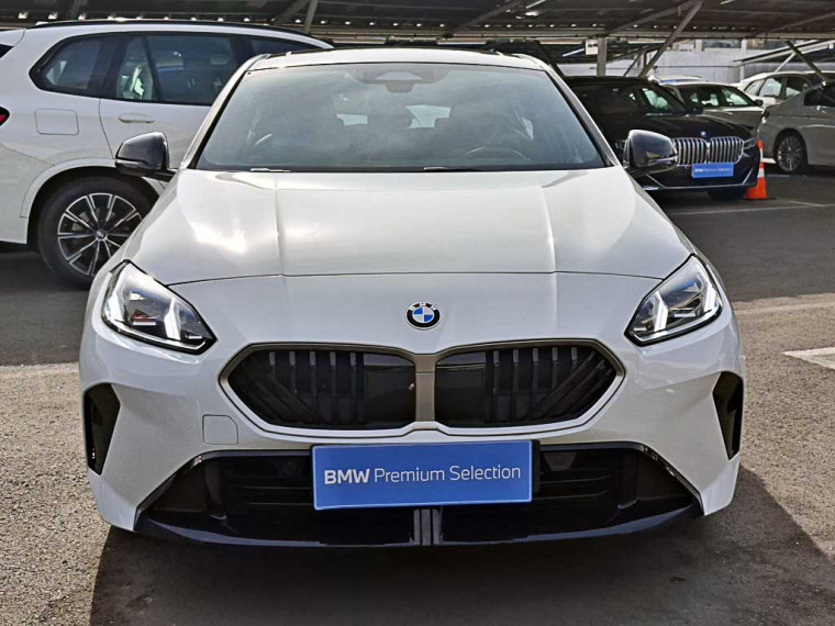 Bmw 120 Hatch M Sport 2026 Usado  Usado en BMW Premium Selection