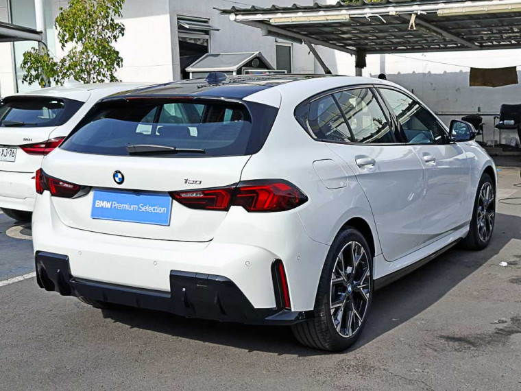 Bmw 120 Hatch M Sport 2026 Usado  Usado en BMW Premium Selection