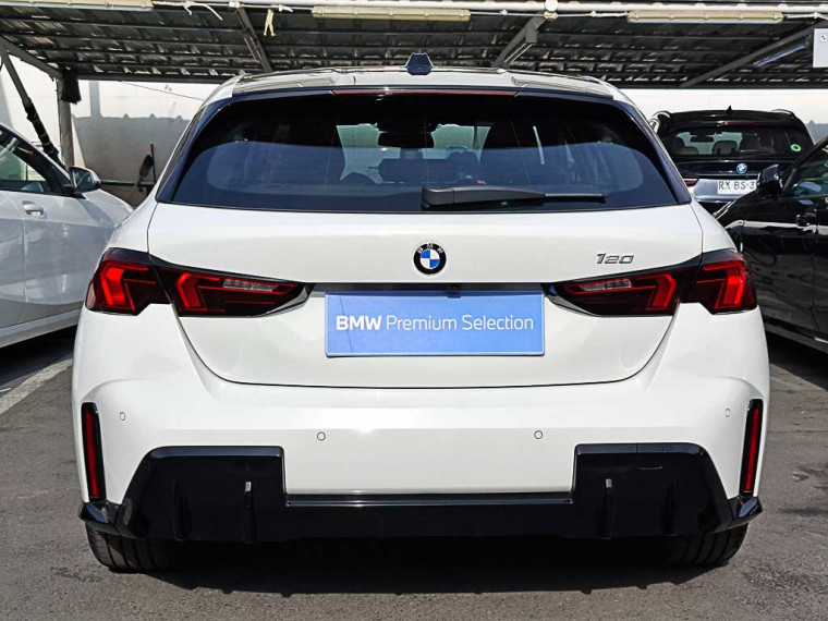 Bmw 120 Hatch M Sport 2026 Usado  Usado en BMW Premium Selection
