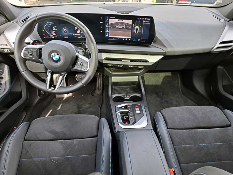 Bmw 120 Hatch M Sport 2026 Usado  Usado en BMW Premium Selection