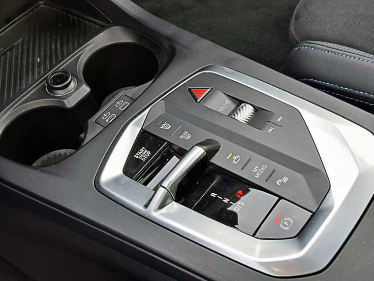 Bmw 120 Hatch M Sport 2026 Usado  Usado en BMW Premium Selection