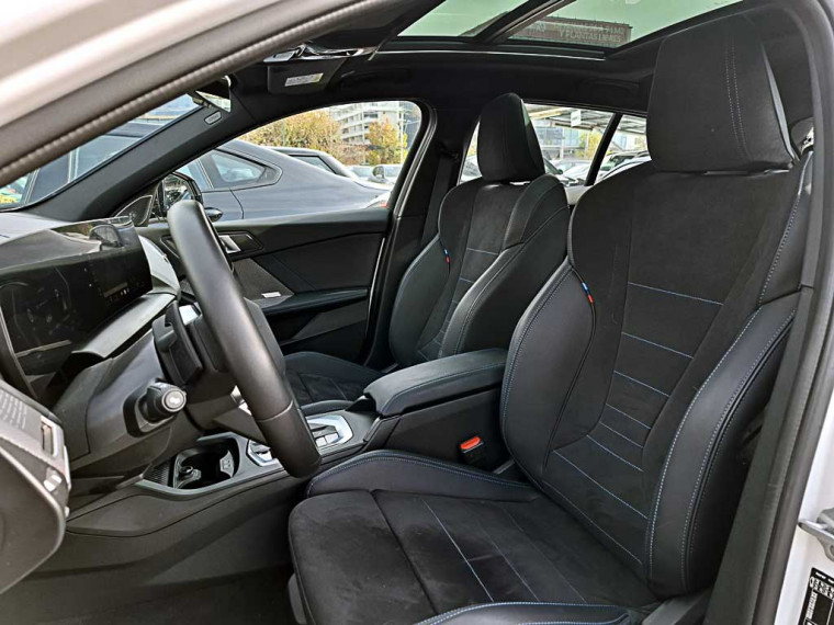 Bmw 120 Hatch M Sport 2026 Usado  Usado en BMW Premium Selection
