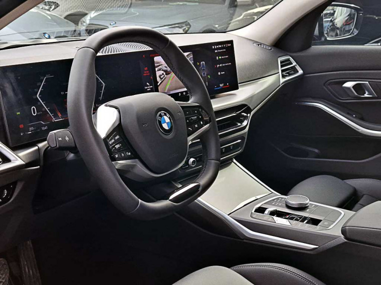 Bmw 320 I 42.0 Aut 2026 Usado Usado en BMW Premium Selection Bmw 320 I 42.0 Aut 2026 Usado Usado en BMW Premium Selection