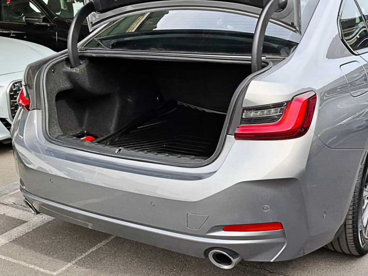 Bmw 320 I 42.0 Aut 2026 Usado Usado en BMW Premium Selection Bmw 320 I 42.0 Aut 2026 Usado Usado en BMW Premium Selection