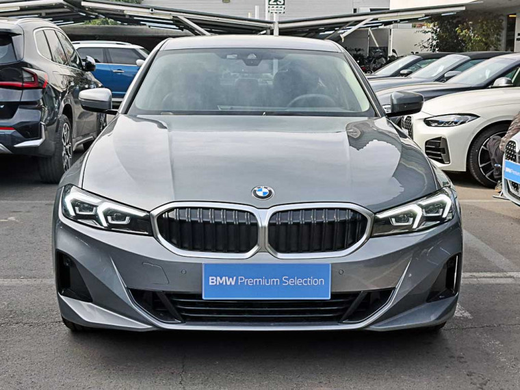 Bmw 320 I 42.0 Aut 2026 Usado Usado en BMW Premium Selection Bmw 320 I 42.0 Aut 2026 Usado Usado en BMW Premium Selection