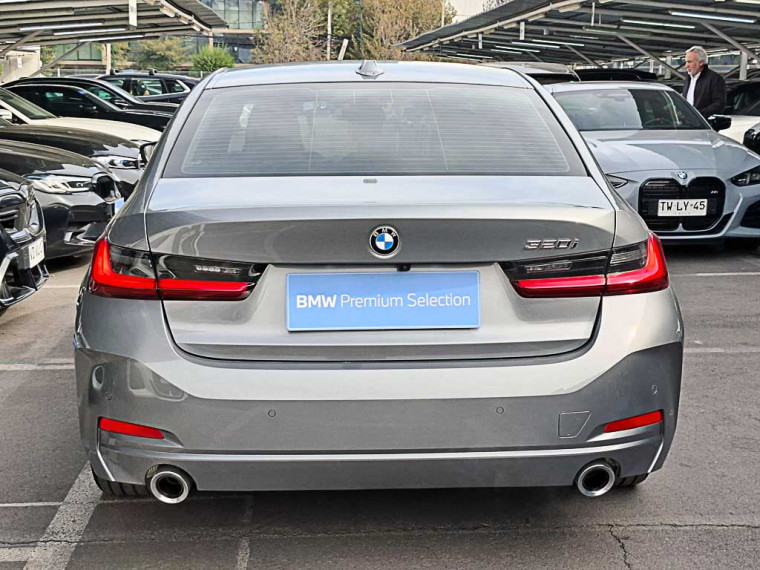 Bmw 320 I 42.0 Aut 2026 Usado Usado en BMW Premium Selection Bmw 320 I 42.0 Aut 2026 Usado Usado en BMW Premium Selection