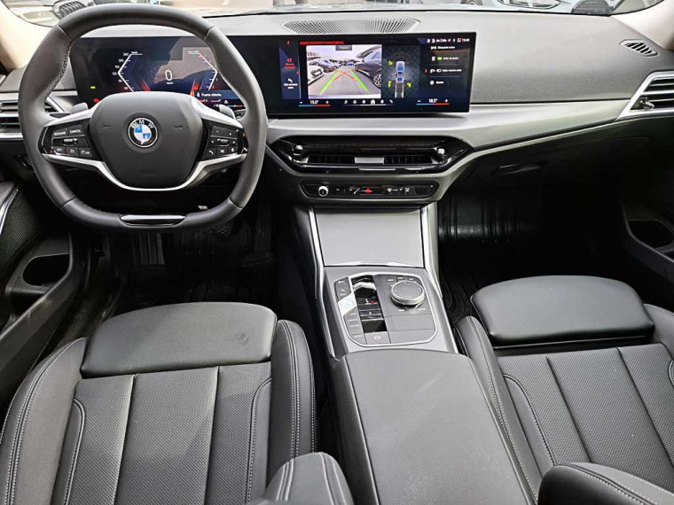 Bmw 320 I 42.0 Aut 2026 Usado Usado en BMW Premium Selection Bmw 320 I 42.0 Aut 2026 Usado Usado en BMW Premium Selection