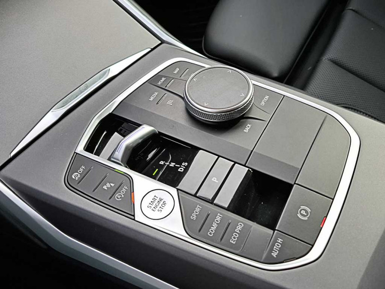 Bmw 320 I 42.0 Aut 2026 Usado Usado en BMW Premium Selection Bmw 320 I 42.0 Aut 2026 Usado Usado en BMW Premium Selection