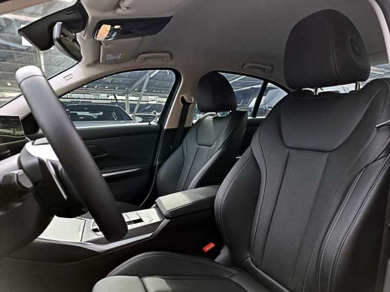 Bmw 320 I 42.0 Aut 2026 Usado Usado en BMW Premium Selection Bmw 320 I 42.0 Aut 2026 Usado Usado en BMW Premium Selection