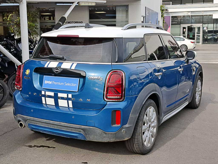 Mini Cooper Countryman Se All4 1.5 Aut 2022 Usado Usado en BMW Premium Selection Mini Cooper Countryman Se All4 1.5 Aut 2022 Usado Usado en BMW Premium Selection