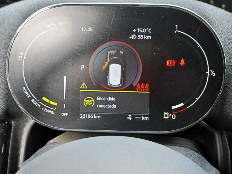 Mini Cooper Countryman Se All4 1.5 Aut 2022 Usado Usado en BMW Premium Selection Mini Cooper Countryman Se All4 1.5 Aut 2022 Usado Usado en BMW Premium Selection