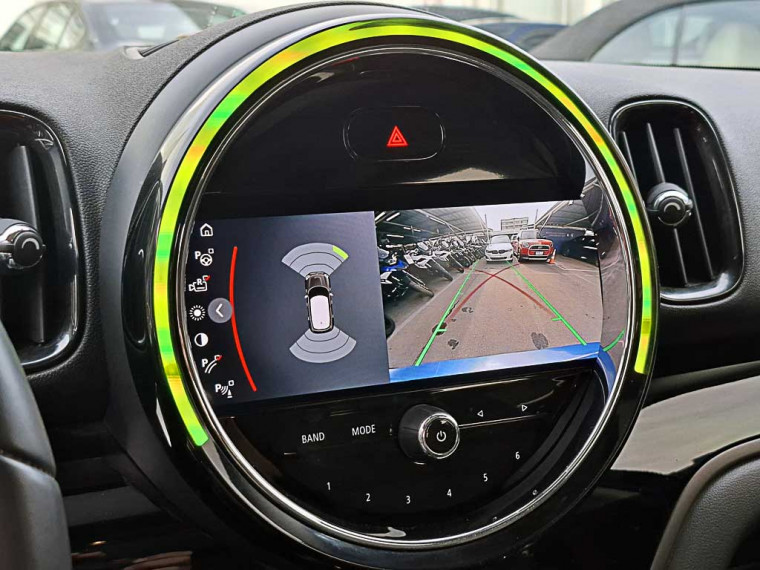 Mini Cooper Countryman Se All4 1.5 Aut 2022 Usado Usado en BMW Premium Selection Mini Cooper Countryman Se All4 1.5 Aut 2022 Usado Usado en BMW Premium Selection