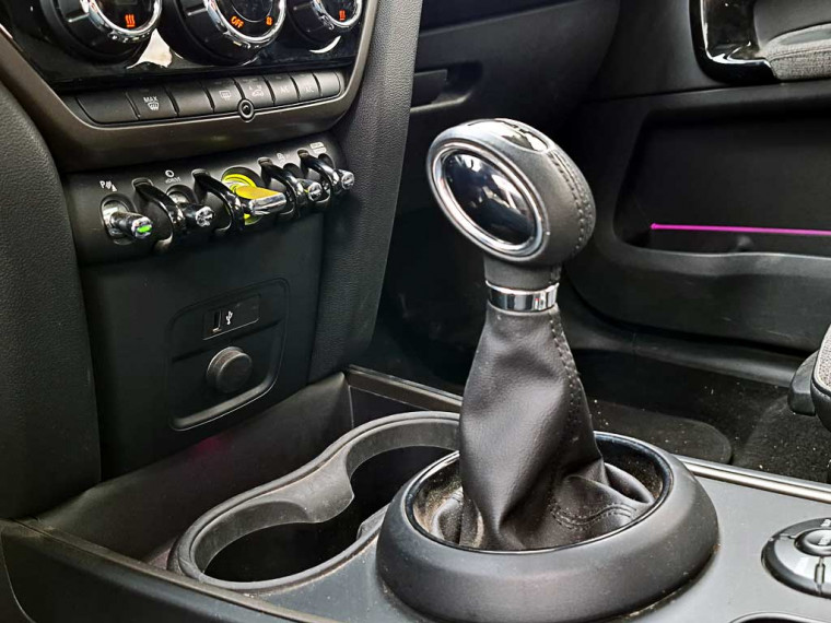 Mini Cooper Countryman Se All4 1.5 Aut 2022 Usado Usado en BMW Premium Selection Mini Cooper Countryman Se All4 1.5 Aut 2022 Usado Usado en BMW Premium Selection