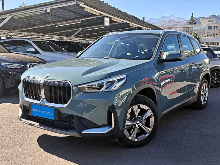 Bmw X1 Xdrive 25e 4x4 1.5 Aut 2024 Usado  Usado en BMW Premium Selection