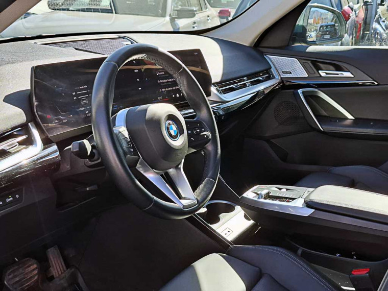 Bmw X1 Xdrive 25e 4x4 1.5 Aut 2024 Usado  Usado en BMW Premium Selection