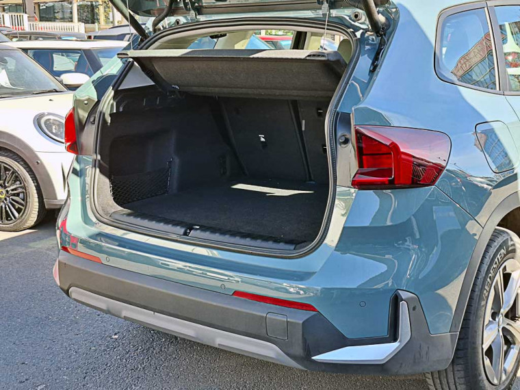 Bmw X1 Xdrive 25e 4x4 1.5 Aut 2024 Usado  Usado en BMW Premium Selection