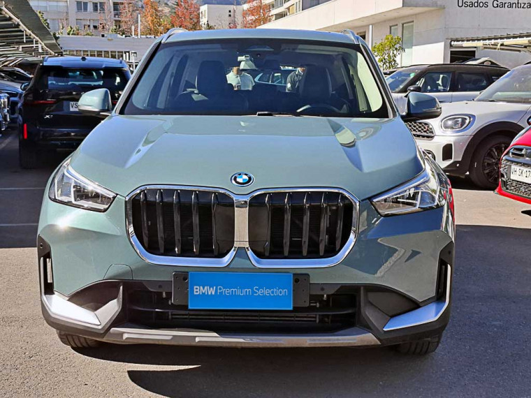 Bmw X1 Xdrive 25e 4x4 1.5 Aut 2024 Usado  Usado en BMW Premium Selection