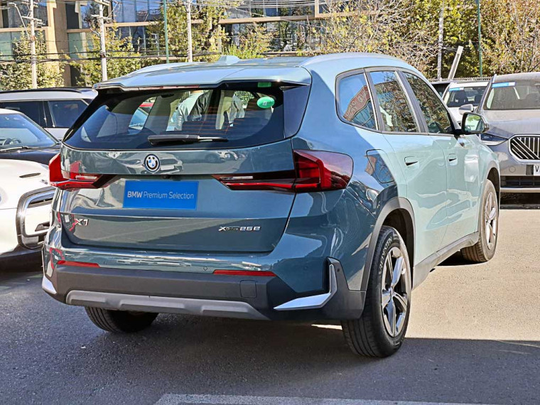 Bmw X1 Xdrive 25e 4x4 1.5 Aut 2024 Usado  Usado en BMW Premium Selection