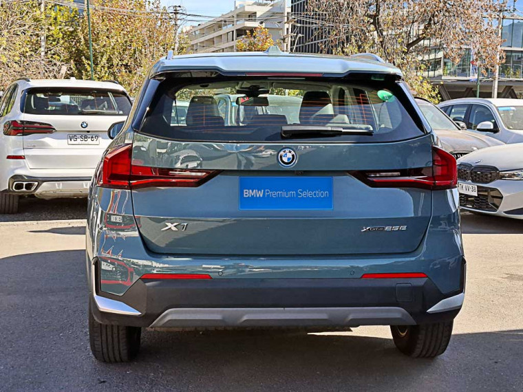 Bmw X1 Xdrive 25e 4x4 1.5 Aut 2024 Usado  Usado en BMW Premium Selection