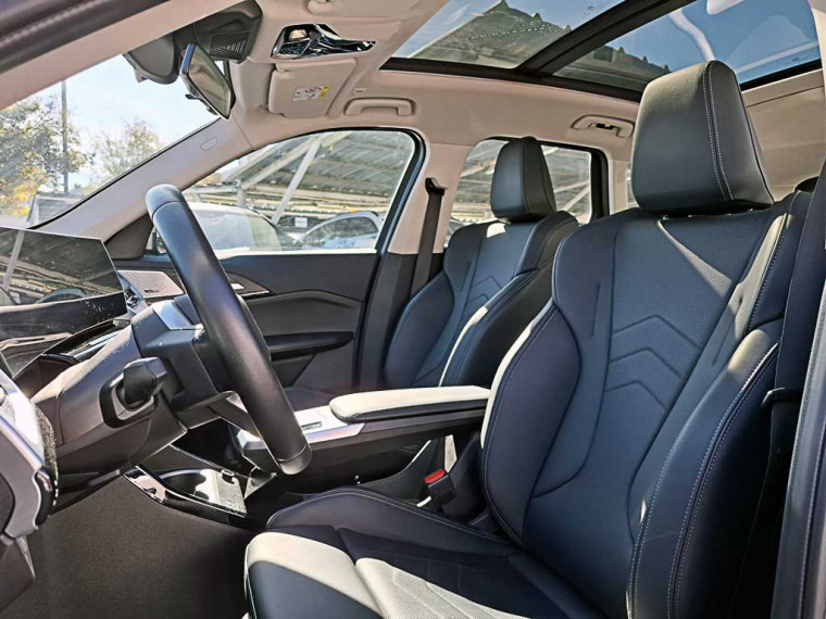 Bmw X1 Xdrive 25e 4x4 1.5 Aut 2024 Usado  Usado en BMW Premium Selection