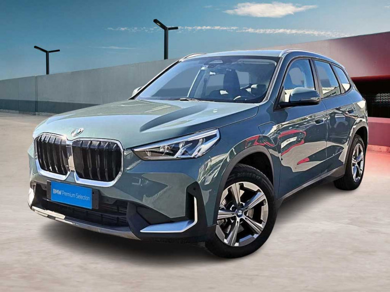 BMW Seminuevos BMW X1 XDRIVE 25E 4X4 1.5 AUT 2024 BMW X1 XDRIVE 25E 4X4 1.5 AUT 2024