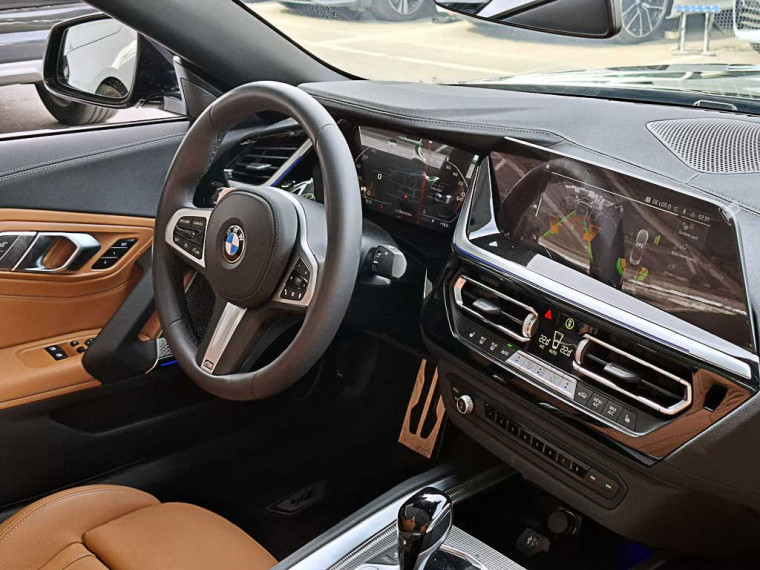 Bmw Z4 M40i Roadster 2026 Usado  Usado en BMW Premium Selection
