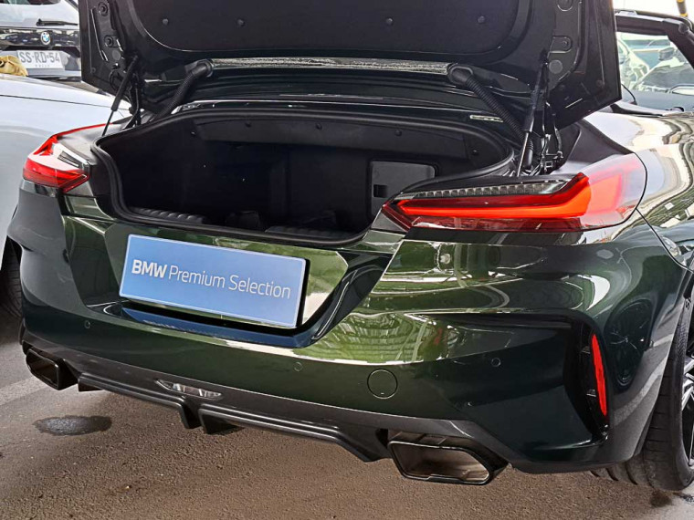 Bmw Z4 M40i Roadster 2026 Usado  Usado en BMW Premium Selection