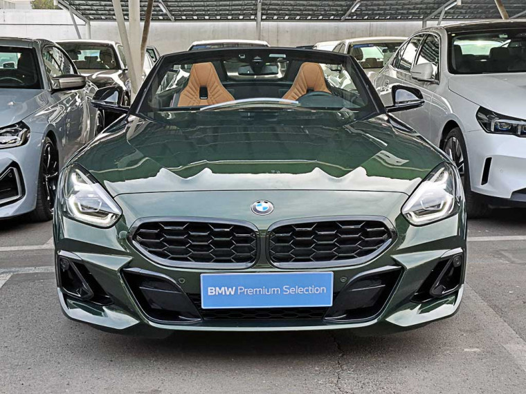 Bmw Z4 M40i Roadster 2026 Usado  Usado en BMW Premium Selection