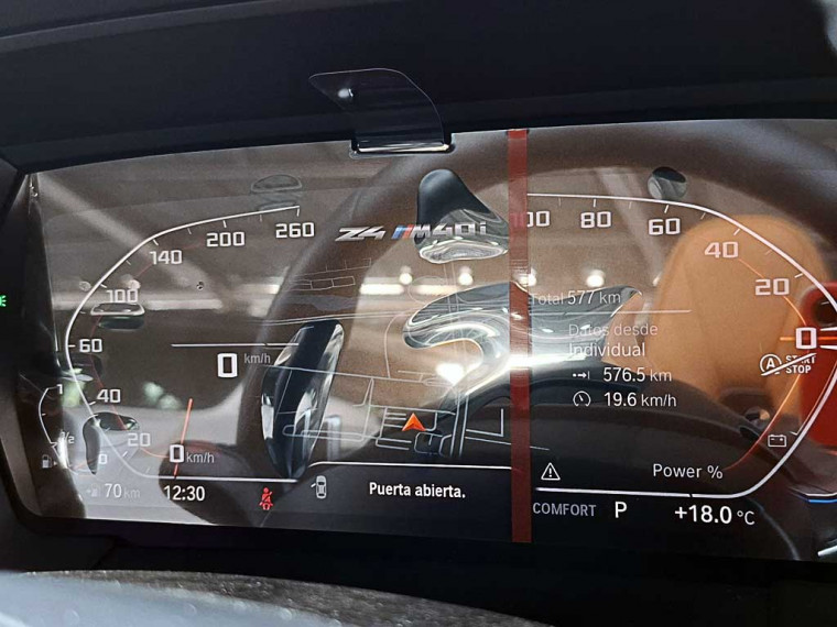 Bmw Z4 M40i Roadster 2026 Usado  Usado en BMW Premium Selection