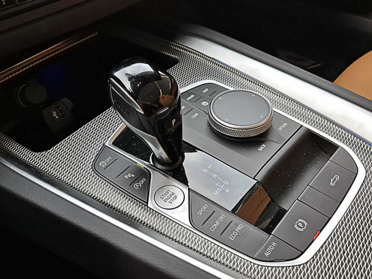 Bmw Z4 M40i Roadster 2026 Usado  Usado en BMW Premium Selection