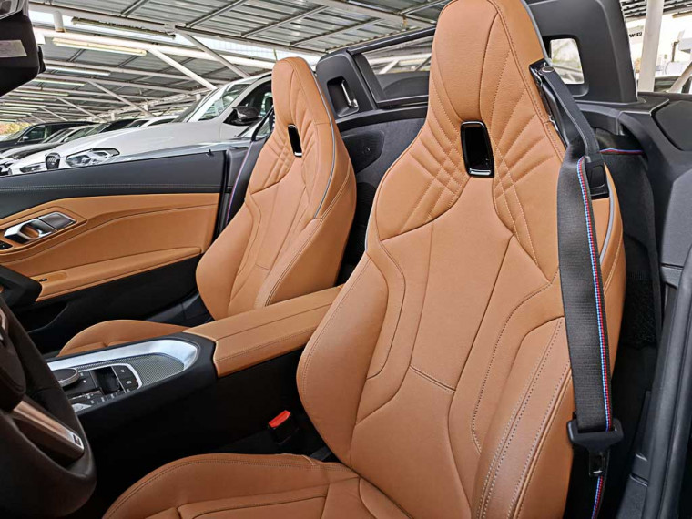 Bmw Z4 M40i Roadster 2026 Usado  Usado en BMW Premium Selection