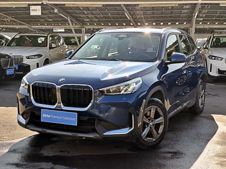 Bmw X1 4x2 2.0 Aut 2023 Usado  Usado en BMW Premium Selection