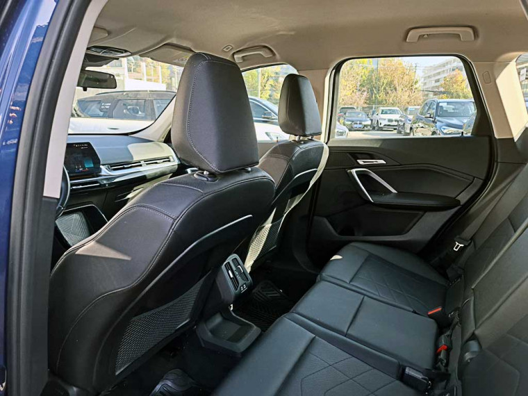 Bmw X1 4x2 2.0 Aut 2023 Usado  Usado en BMW Premium Selection