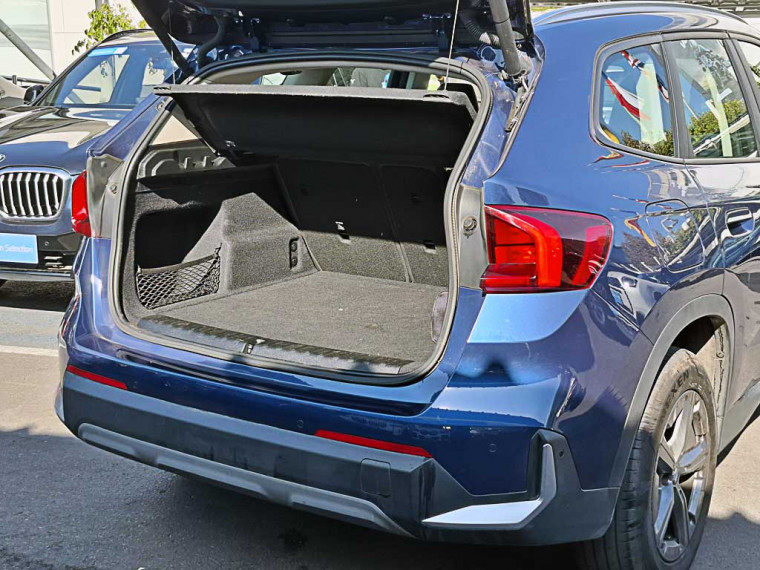 Bmw X1 4x2 2.0 Aut 2023 Usado  Usado en BMW Premium Selection