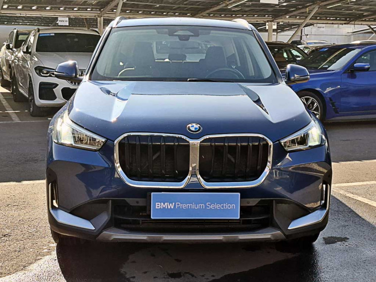 Bmw X1 4x2 2.0 Aut 2023 Usado  Usado en BMW Premium Selection