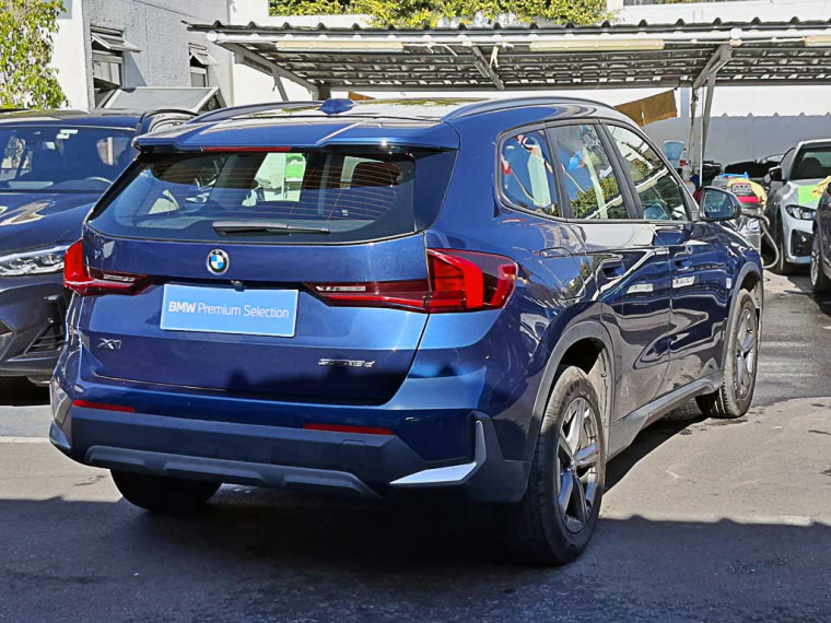 Bmw X1 4x2 2.0 Aut 2023 Usado  Usado en BMW Premium Selection