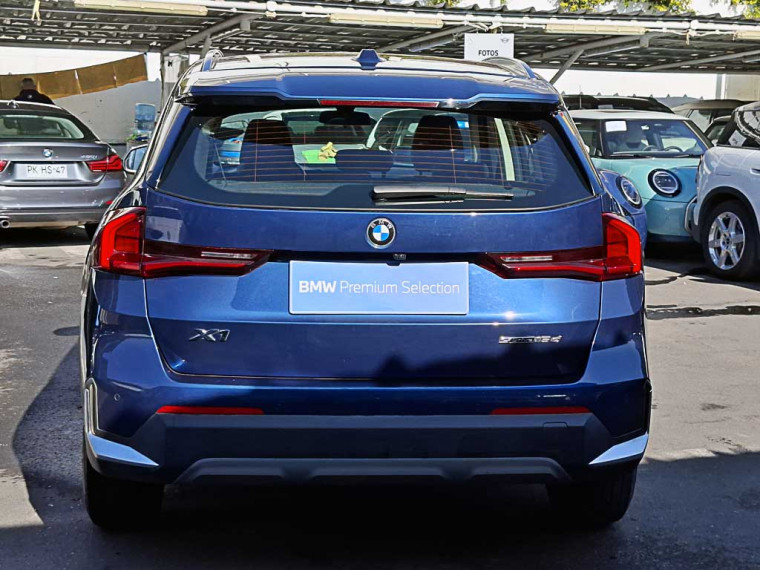 Bmw X1 4x2 2.0 Aut 2023 Usado  Usado en BMW Premium Selection