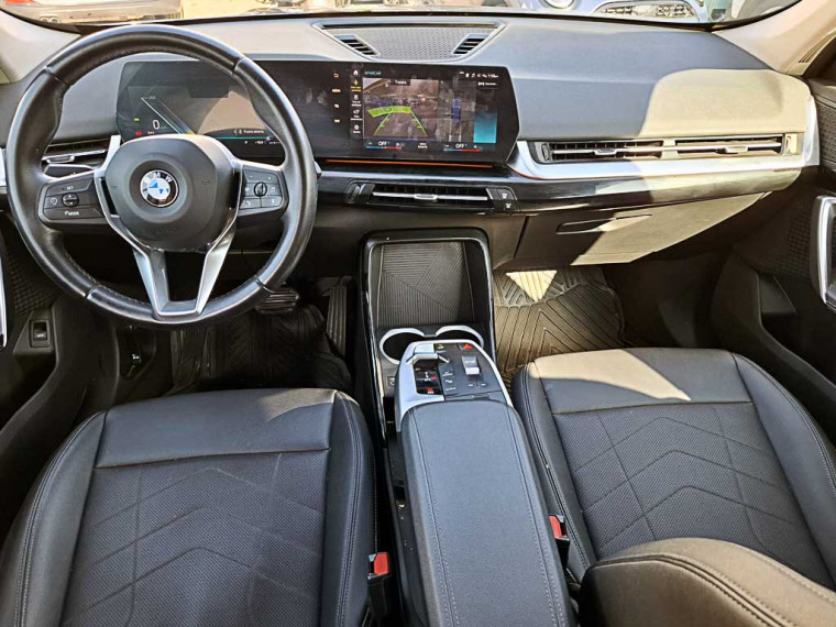 Bmw X1 4x2 2.0 Aut 2023 Usado  Usado en BMW Premium Selection