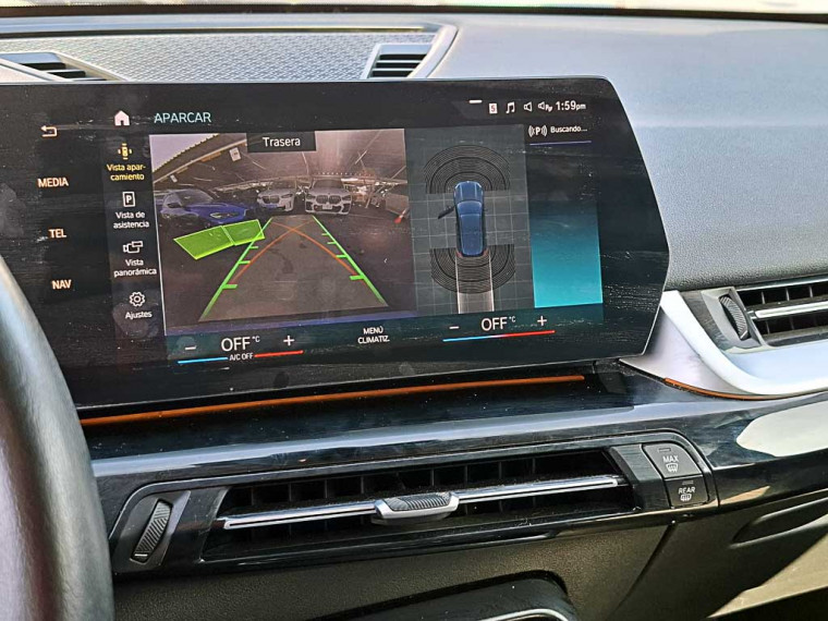 Bmw X1 4x2 2.0 Aut 2023 Usado  Usado en BMW Premium Selection