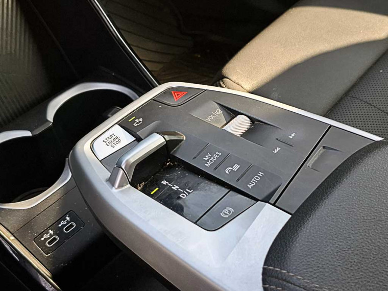 Bmw X1 4x2 2.0 Aut 2023 Usado  Usado en BMW Premium Selection